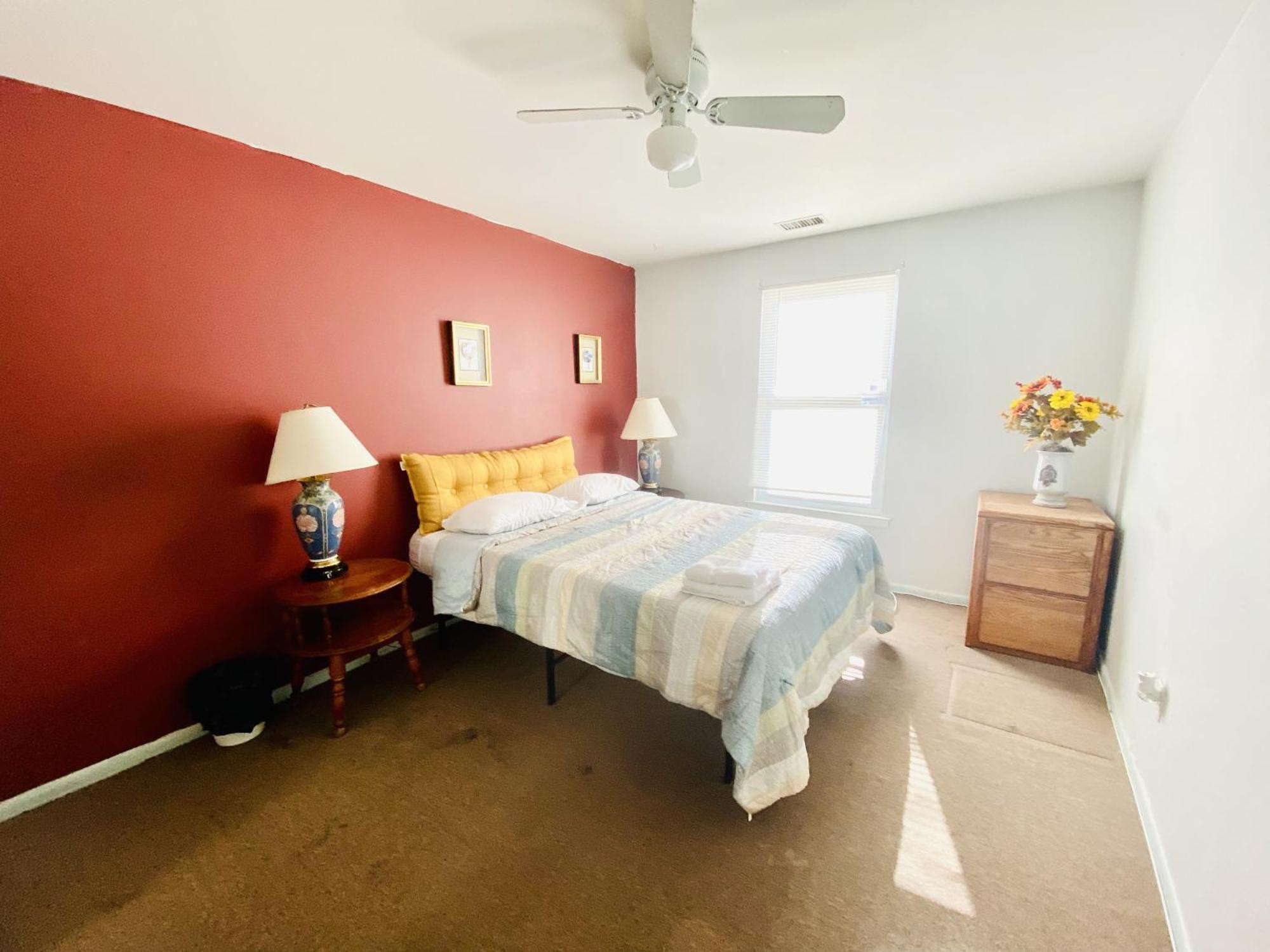 Airport Xpress Guestrooms Filadelfia Esterno foto